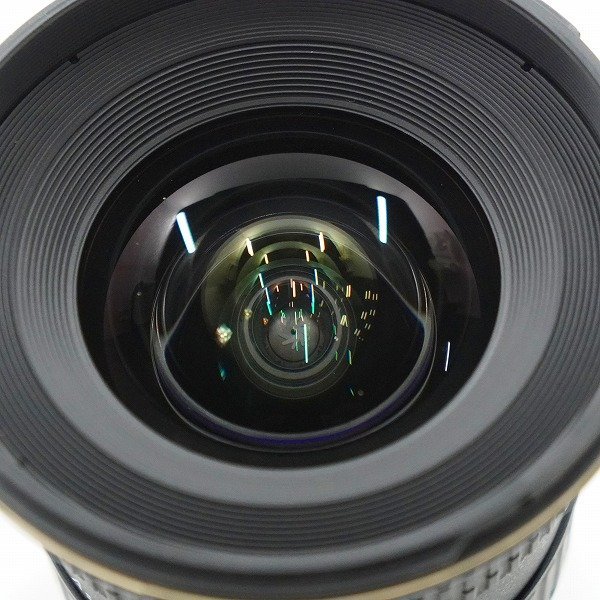 Tokina/トキナー AT-X PRO SD 11-20 F2.8 (IF) DX Nikon用 カメラ レンズ AF動作確認済み /000_画像3