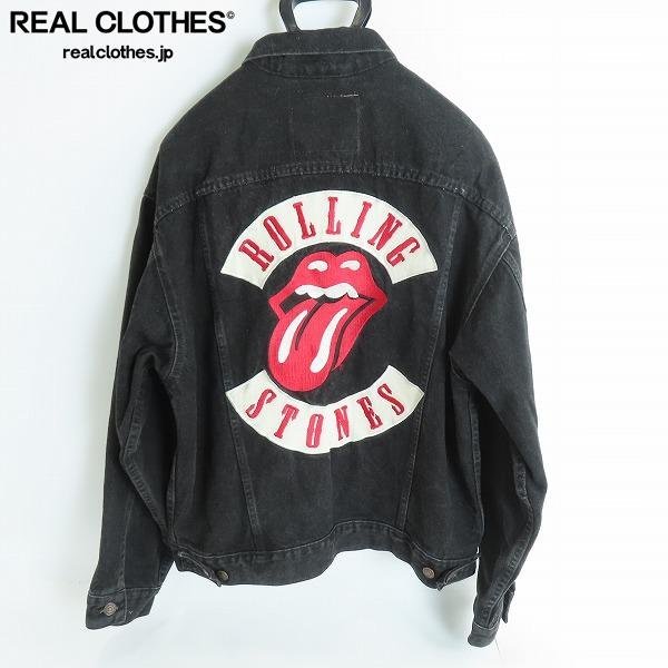 Yahoo!オークション - LEVI'S×ROLLING STONES/リーバイス Yahoo!オークション - LEVI'S×ROLLING STONES/リーバイス