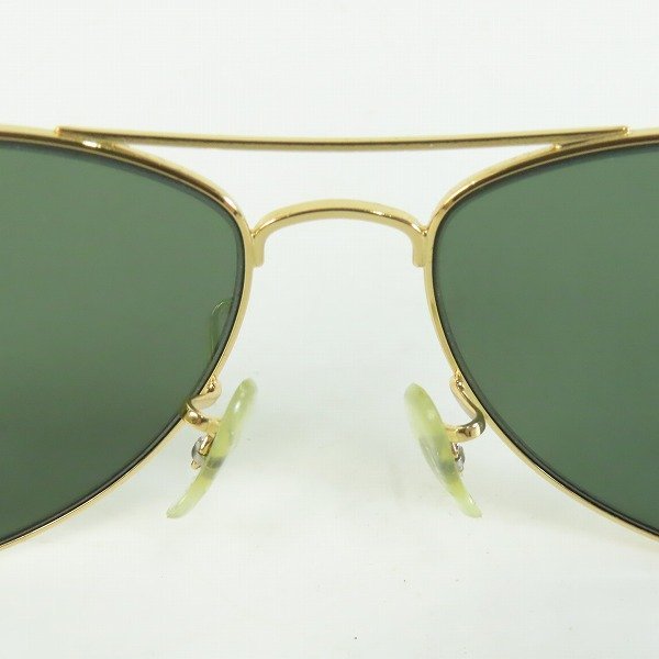 Ray-Ban/レイバン COCKPIT/コックピット サングラス/アイウェア RB3362 001 /000_画像5