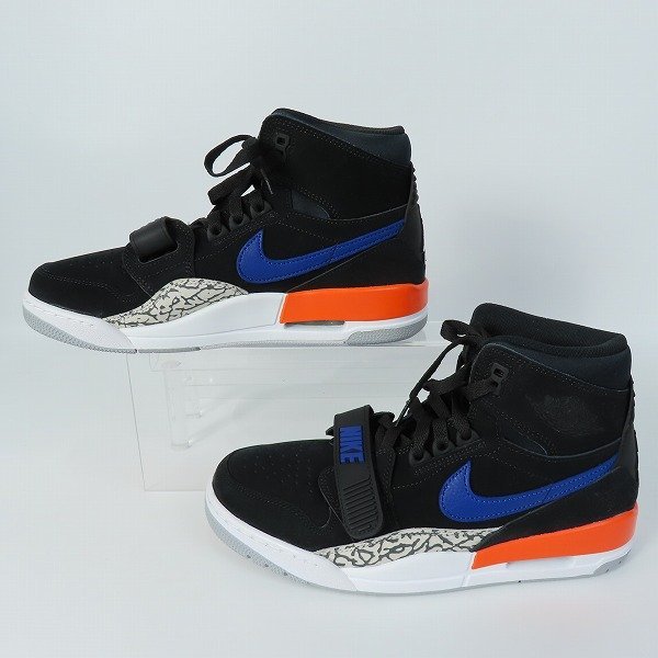 NIKE/ナイキ AIR JORDAN LEGACY 312 エアジョーダン レガシー AV3922-048/26.5 /080_画像4