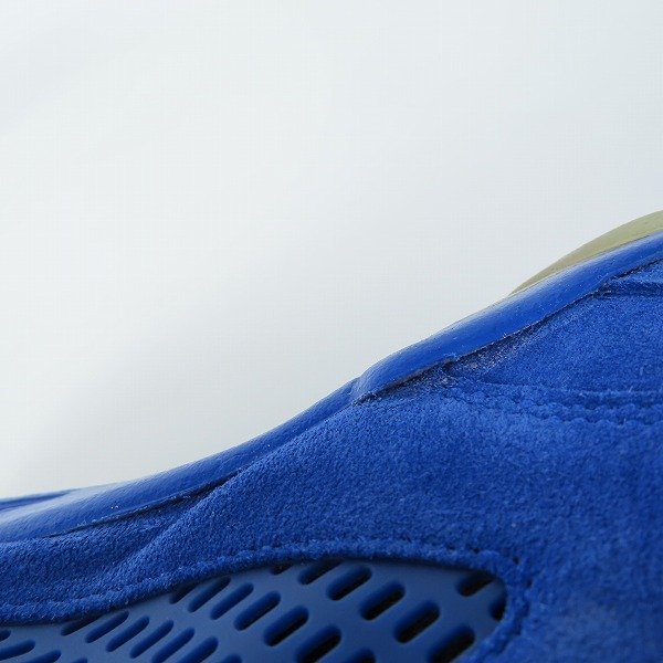 NIKE/ナイキ AIR JORDAN 5 RETRO “BLUE SUEDE”/エアジョーダン 5 レトロ 136027-401/26.5 /080_画像8