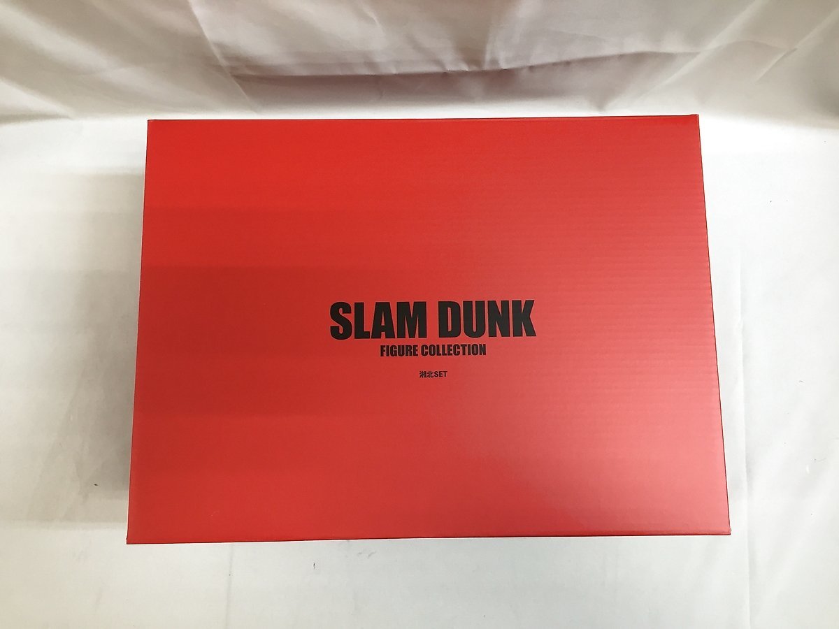 【美品】湘北セット 「映画 THE FIRST SLAM DUNK-スラムダンク-」 FIGURE COLLECTIONの画像1