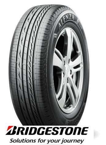 【新品特価-4本セット】225/65R17 102H★ブリヂストン ALENZA LX100 【2023年製】●BS アレンザ【最上級の走り】★ショップ直送で送料安い_イメージ