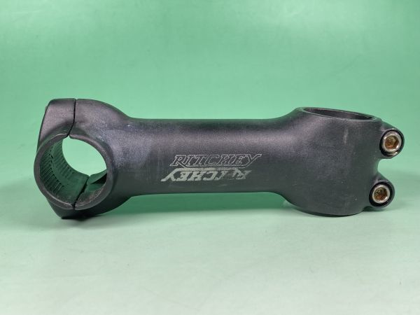 RITCHEY ステム 110mm Φ26mm アルミ リッチー 0207X2403/520_画像3