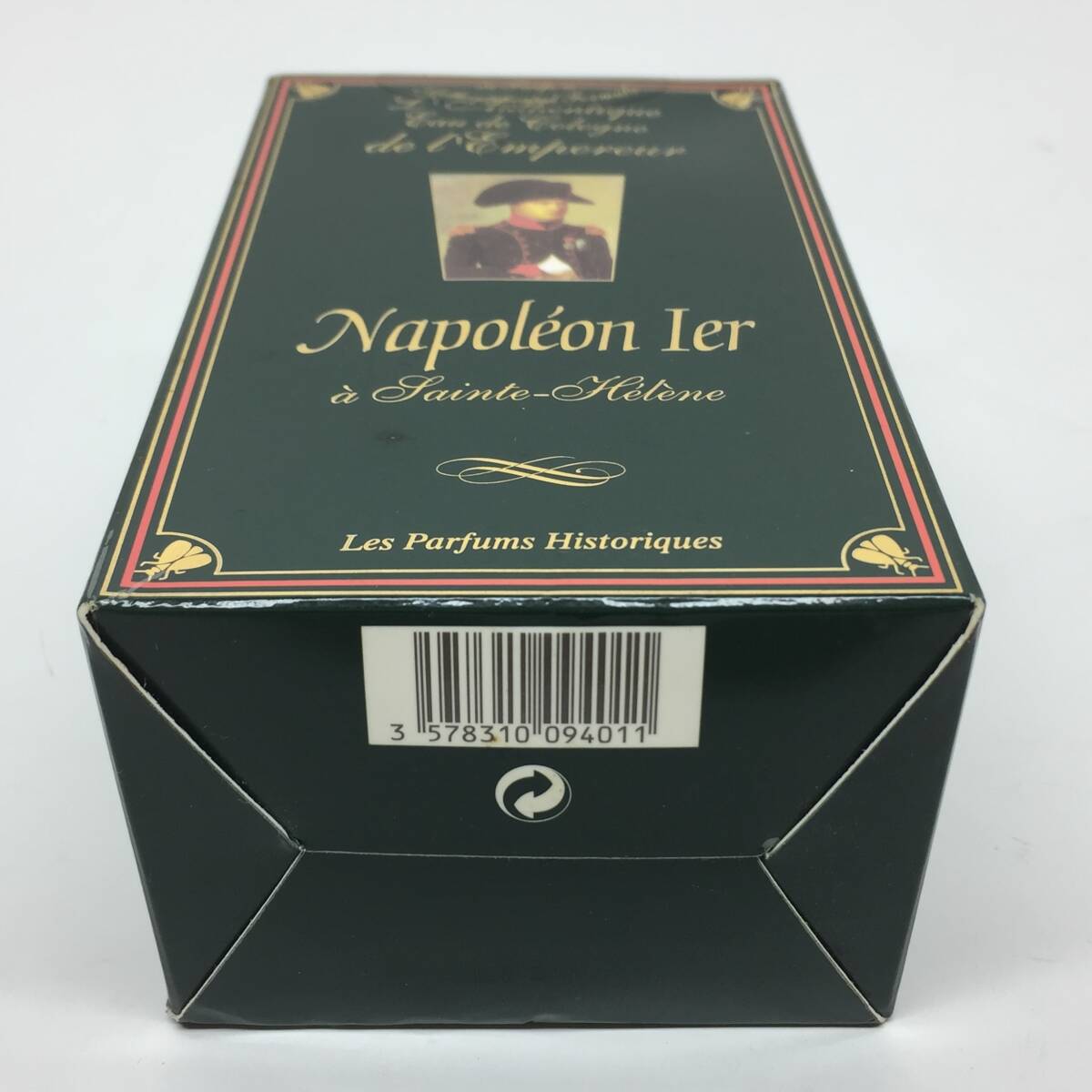 tu168 【未開封】 フランス香水　オーデコロン ナポレオン _画像7