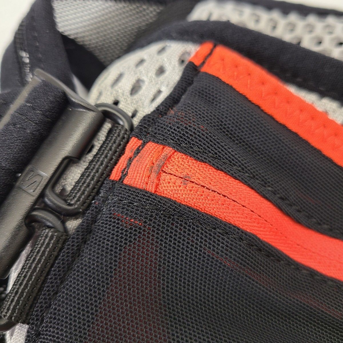 サロモン S-LAB ADVANCED SKIN3 BELT Salomon ウェストバッグ