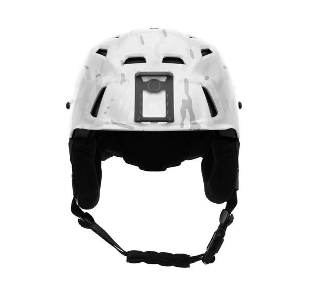 [ free shipping ]Team Wendy M-216 Ski Helmet Multicam Alpine / Gray L team wentiM-216 ski helmet multi cam Alpine size L
