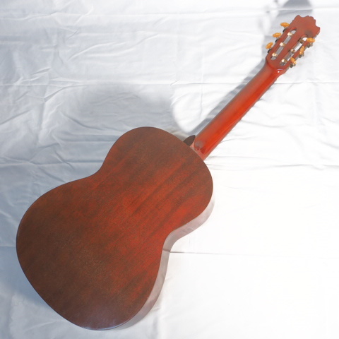 YAMAHA C-200A クラシックギター 楽器/160サイズ_画像2