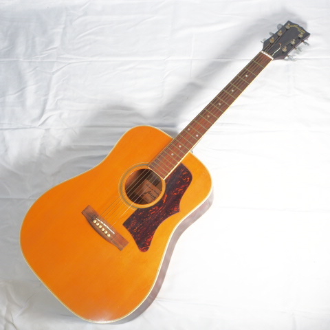 Jeison ジェイソン No.150 アコースティックギター ギブソンヘッドシェイプ ジャンボボディ 楽器/170サイズ_画像1