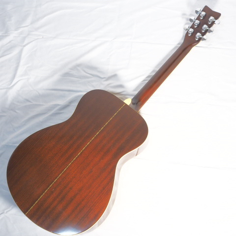 YAMAHA FG-202 アコースティックギター ヤマハ 楽器/160サイズ_画像2