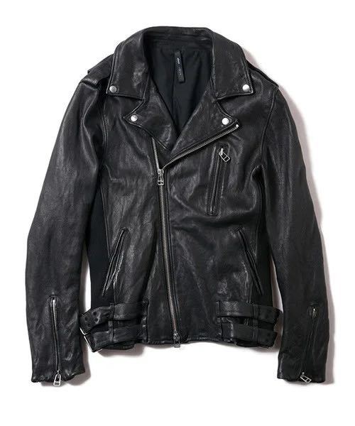 glamb グラム Mercury riders〈マーキュリーライダース〉 レザー glamb グラム Mercury riders〈マーキュリーライダース〉 レザー