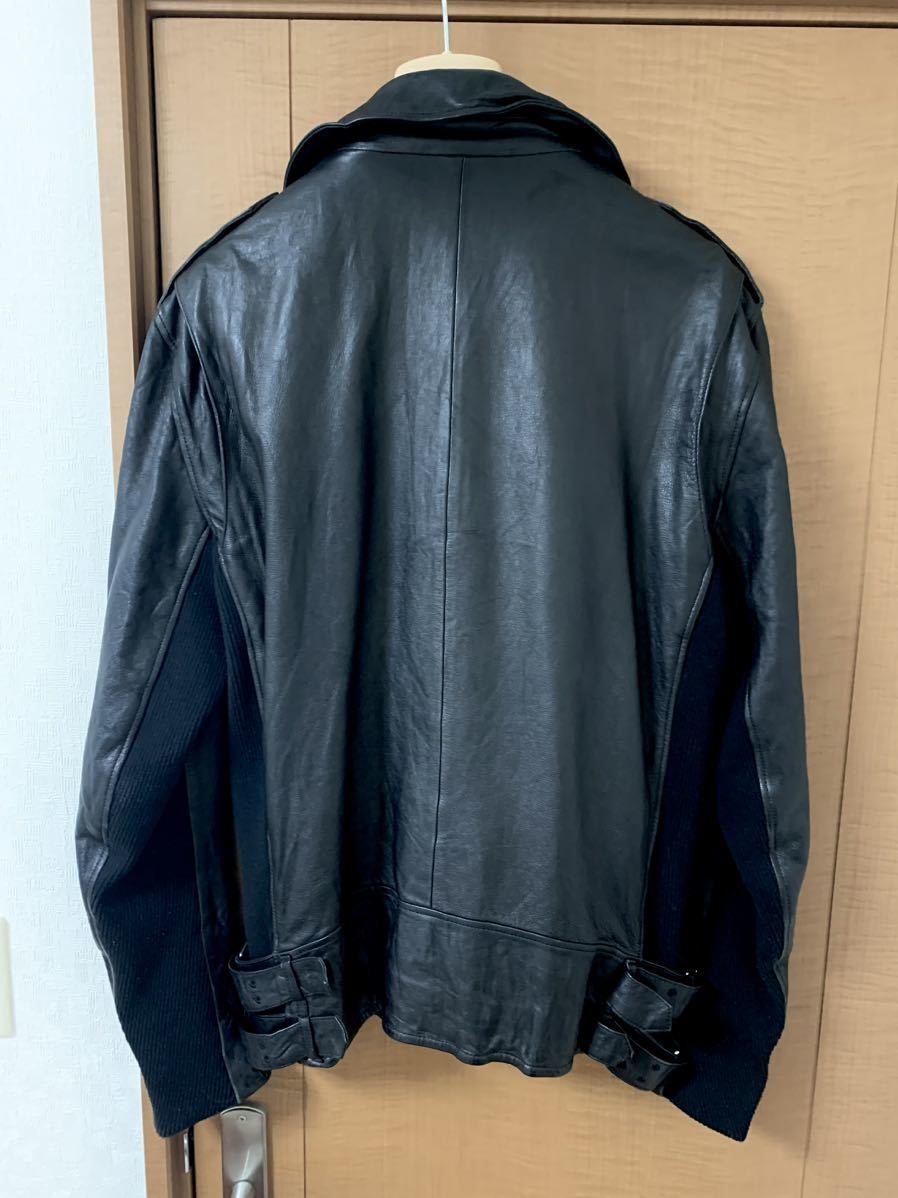 glamb グラム Mercury riders〈マーキュリーライダース〉 レザー glamb グラム Mercury riders〈マーキュリーライダース〉 レザー