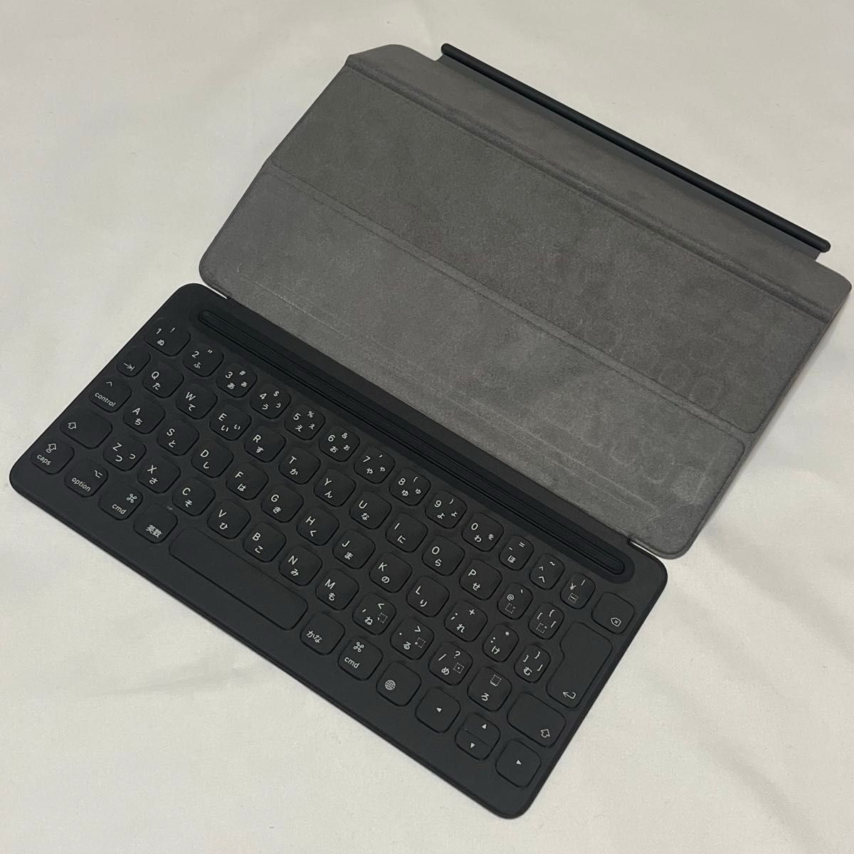 iPad(第9世代)用Smart Keyboard - 日本語(JIS)配列|Yahoo iPad(第9世代)用Smart Keyboard - 日本語(JIS)配列|Yahoo