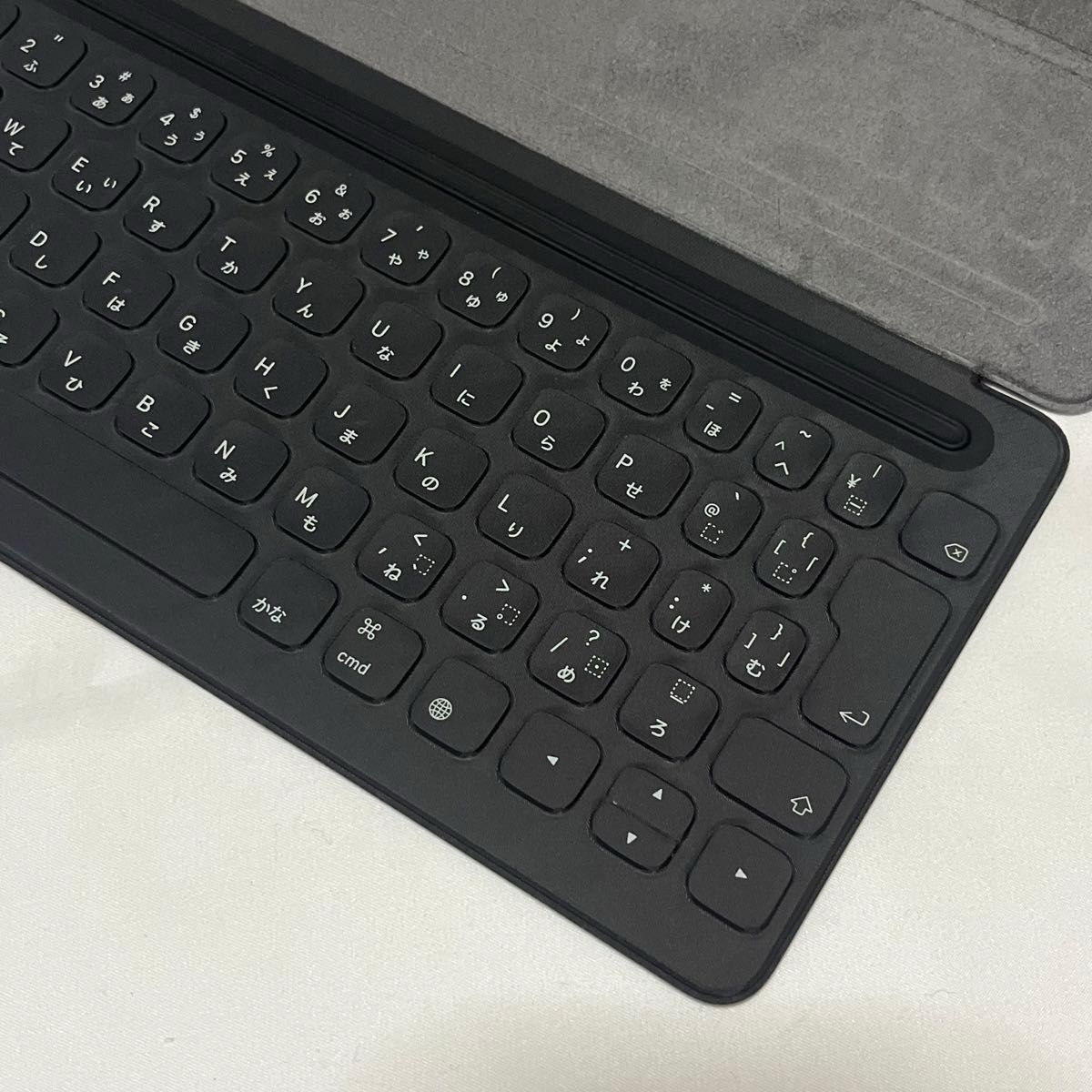 iPad(第9世代)用Smart Keyboard - 日本語(JIS)配列|Yahoo iPad(第9世代)用Smart Keyboard - 日本語(JIS)配列|Yahoo