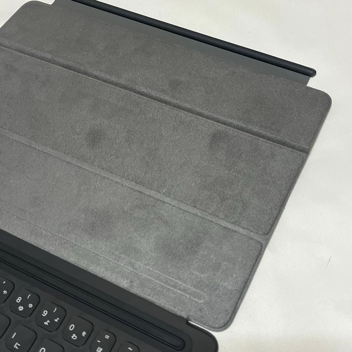 iPad(第9世代)用Smart Keyboard - 日本語(JIS)配列 iPad(第9世代)用Smart Keyboard - 日本語(JIS)配列