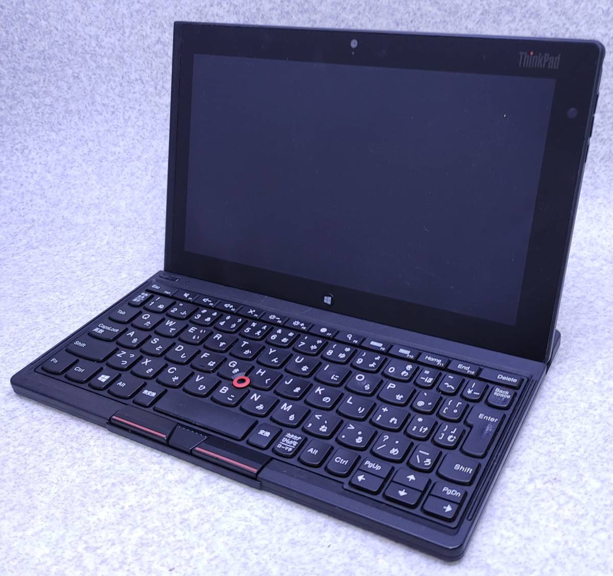 大放出　帰ってきた　訳ありタブレットPC ２台セット その9_画像2