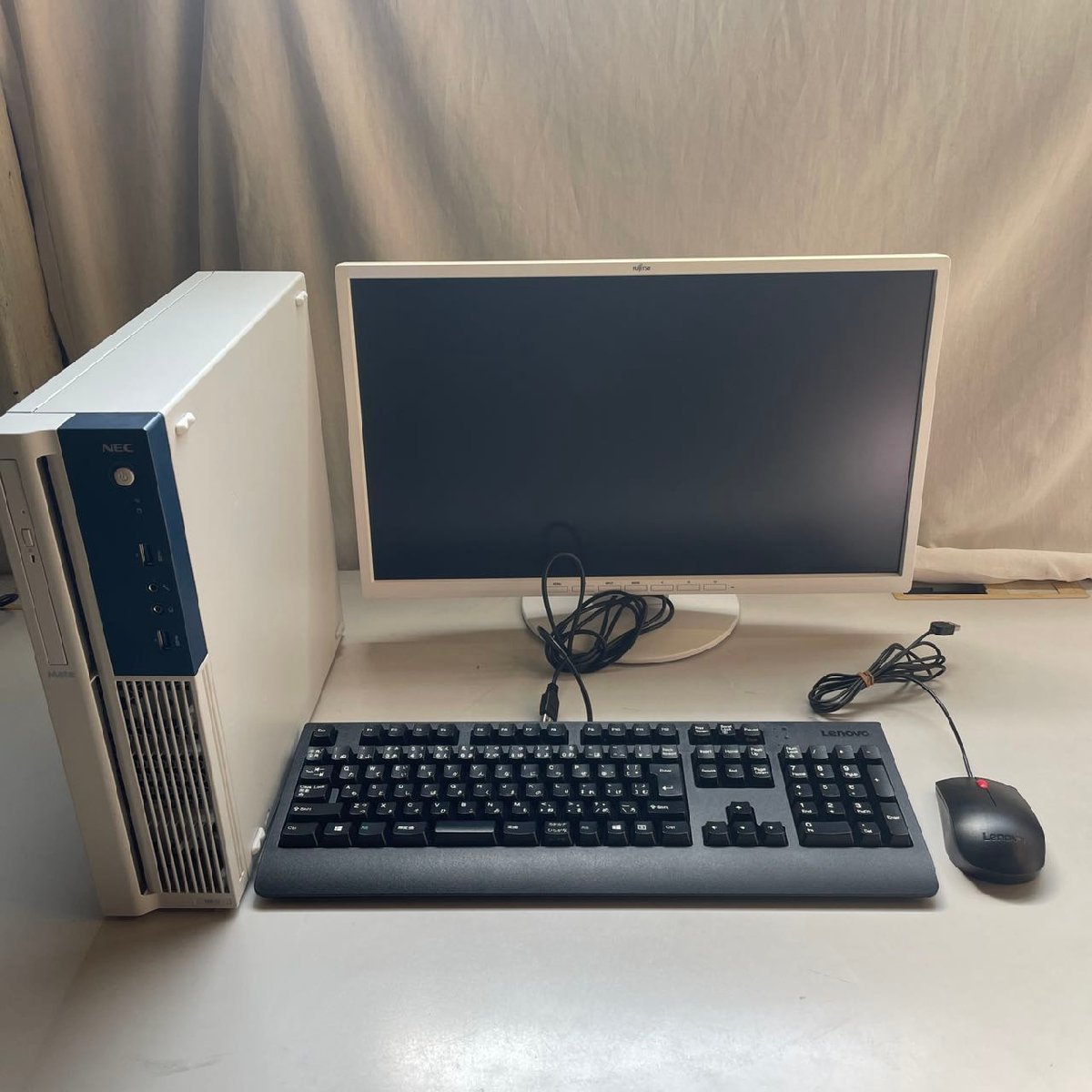 30日保証 Windows11 Pro 64BIT NEC Mateシリーズ Core i7第6世代 30日保証 Windows11 Pro 64BIT NEC Mateシリーズ Core i7第6世代