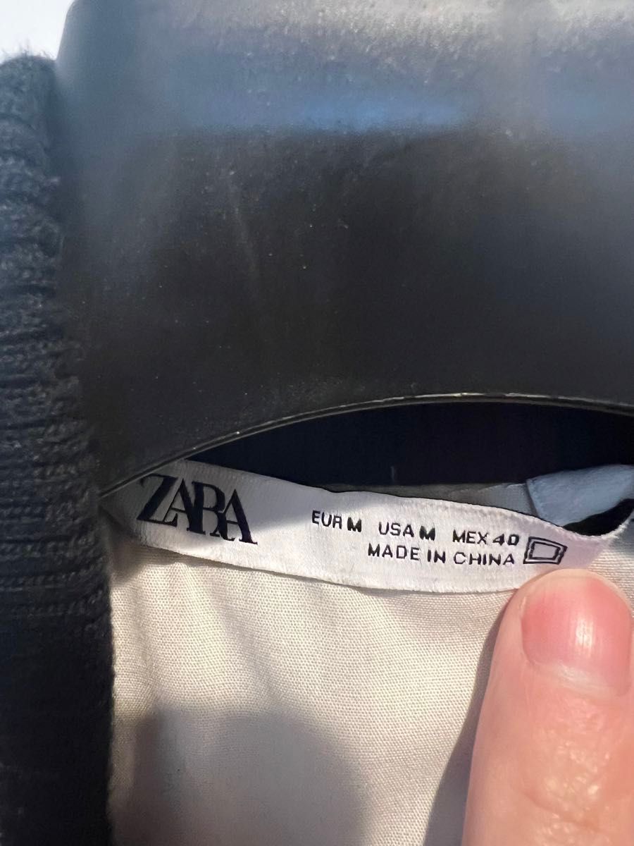 ZARA スタジャン テディジャケット|Yahoo!フリマ(旧PayPayフリマ) ZARA スタジャン テディジャケット|Yahoo!フリマ(旧PayPayフリマ)