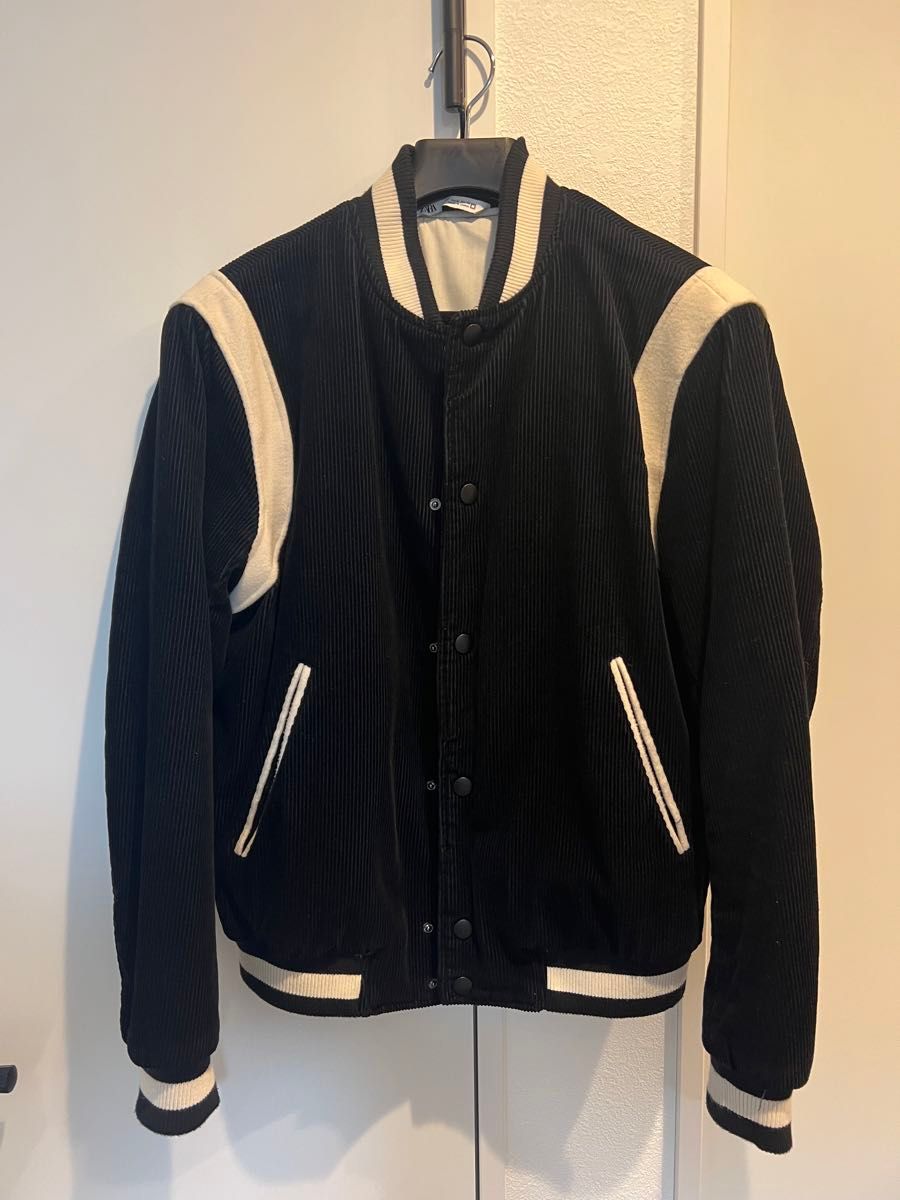 ZARA スタジャン テディジャケット|Yahoo!フリマ(旧PayPayフリマ) ZARA スタジャン テディジャケット|Yahoo!フリマ(旧PayPayフリマ)
