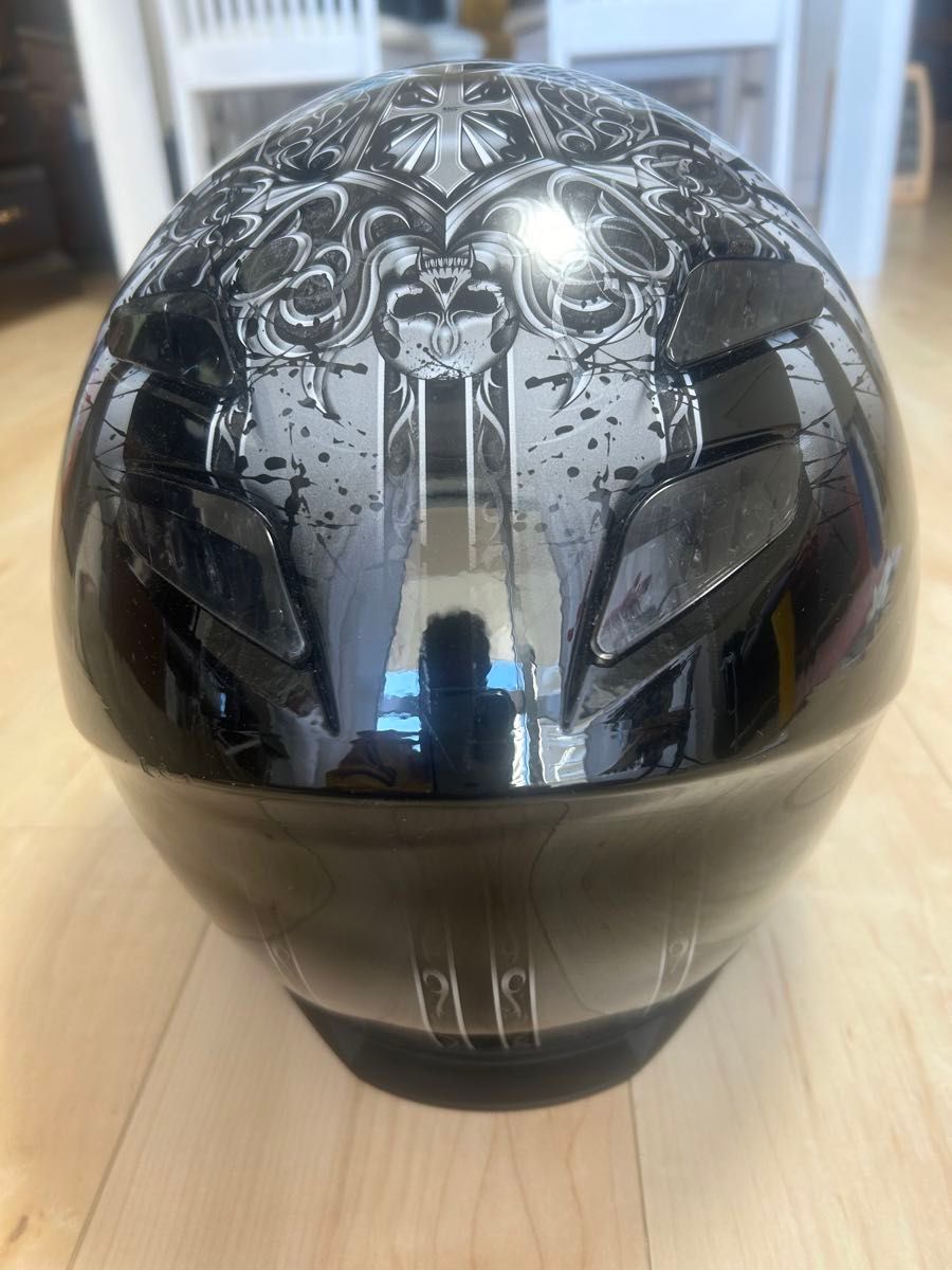 SHOEIショウエイ XR-1100 コンカー Lサイズ|Yahoo!フリマ(旧 SHOEIショウエイ XR-1100 コンカー Lサイズ|Yahoo!フリマ(旧