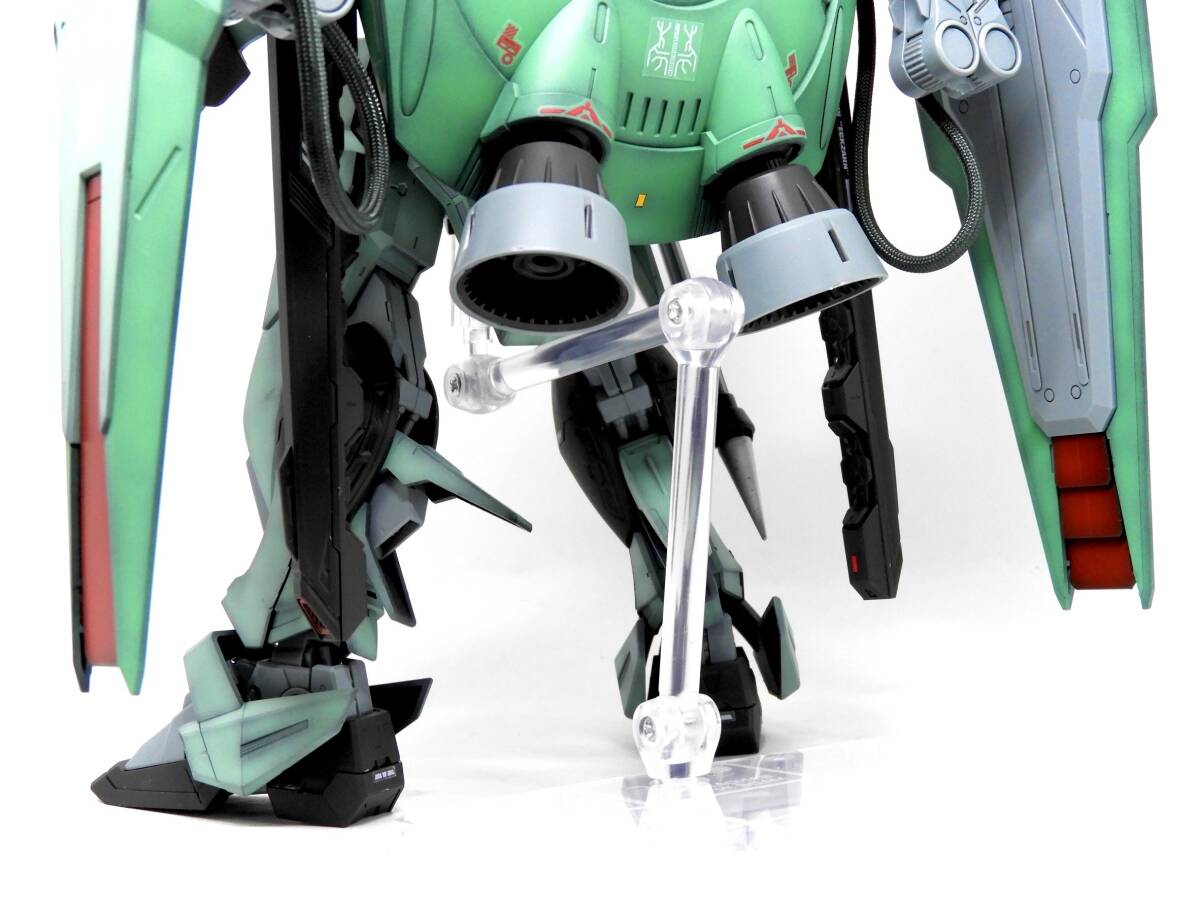 1/100 フルメカニクス フォビドゥンガンダム / ガンプラ 完成品 1/100 フルメカニクス フォビドゥンガンダム / ガンプラ 完成品