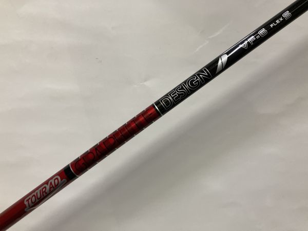 【中古 美品】テーラーメイド TaylorMade Qi10 ツアー フェアウェイウッド 5W 18度 Tour AD VF-6 フレックスS_画像6