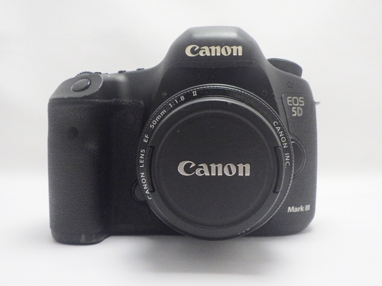 (ジャンク)Canon EOS 5D Mark II (ジャンク) Yahoo!オークション - B23-2970【ジャンク】Canon キャノン