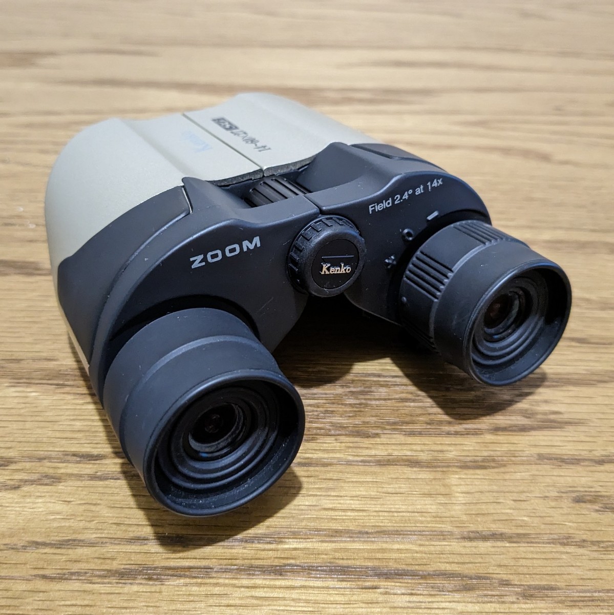 Kenko 14~60×27 SG 双眼鏡 ソフトケース付 ケンコー アウトドア Kenko 14~60×27 SG 双眼鏡 ソフトケース付 ケンコー アウトドア