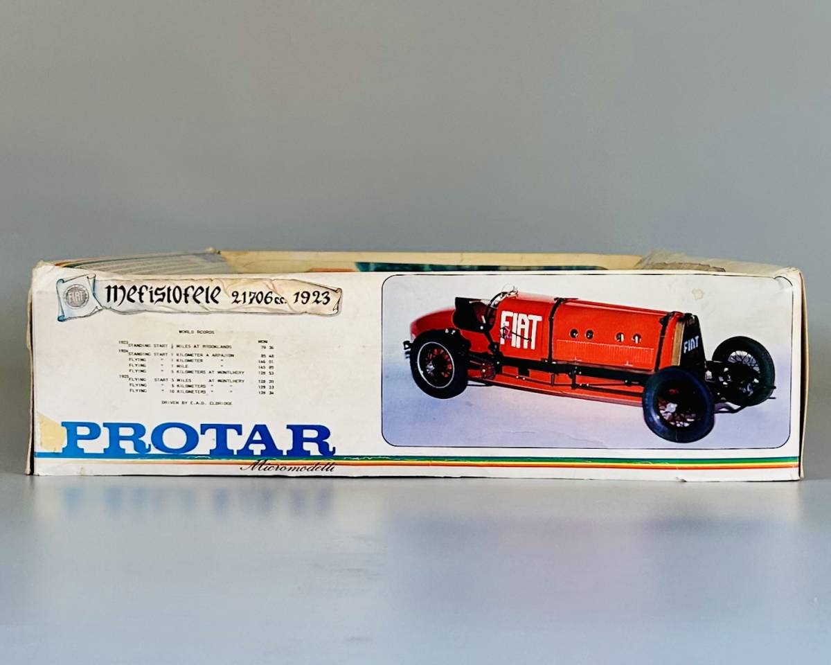 Yahoo!オークション - PROTAR(プロター)「 1/12 FIAT Yahoo!オークション - PROTAR(プロター)「 1/12 FIAT