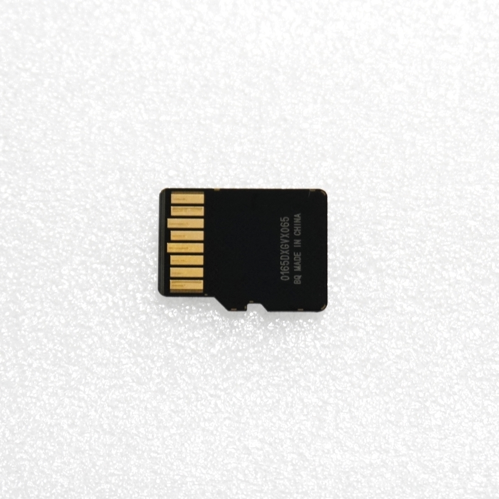 ■ microSDXC 256GB ■  動作品 フォーマット済 ジャンク 扱い microsd Microsd / S12034の画像2