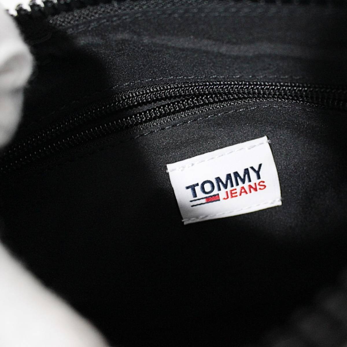  new goods Tommy jeans adventure sakoshu Mini shoulder pouch K3189o