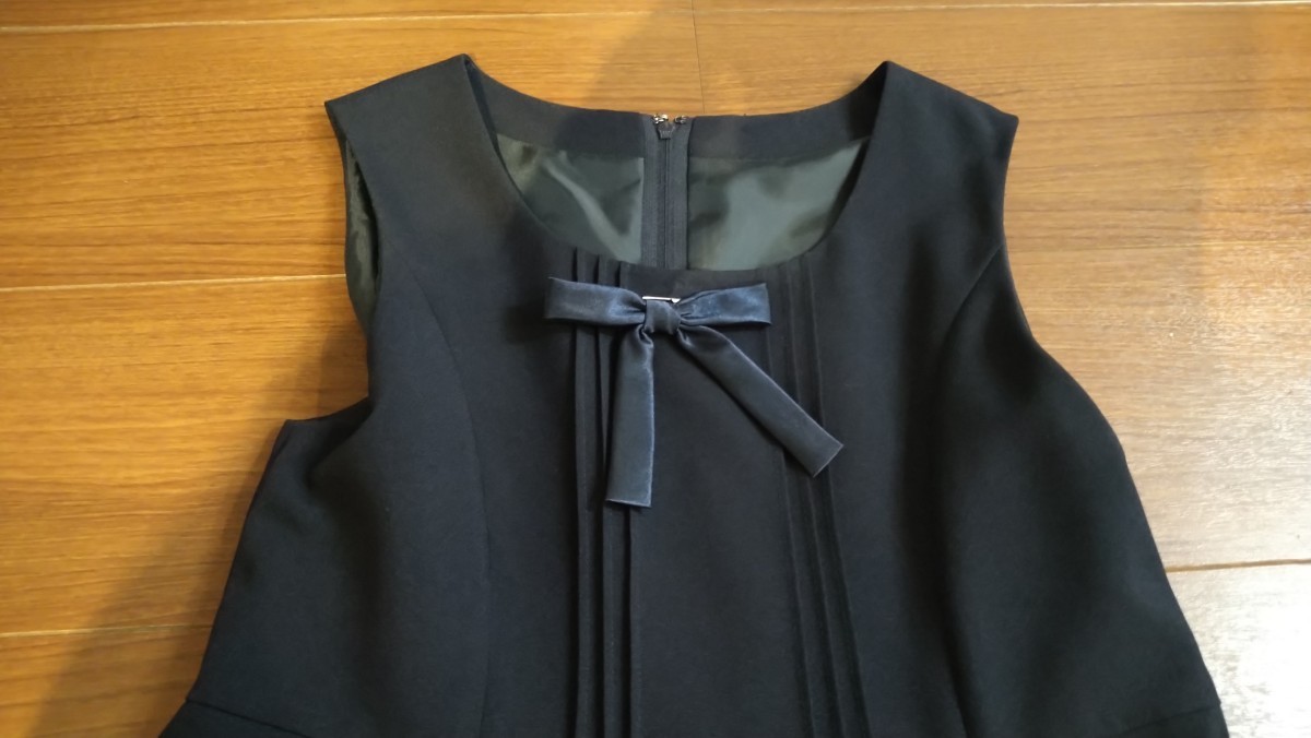  black color One-piece ribbon attaching size 150 presentation graduation ceremony go in . type used beautiful goods 