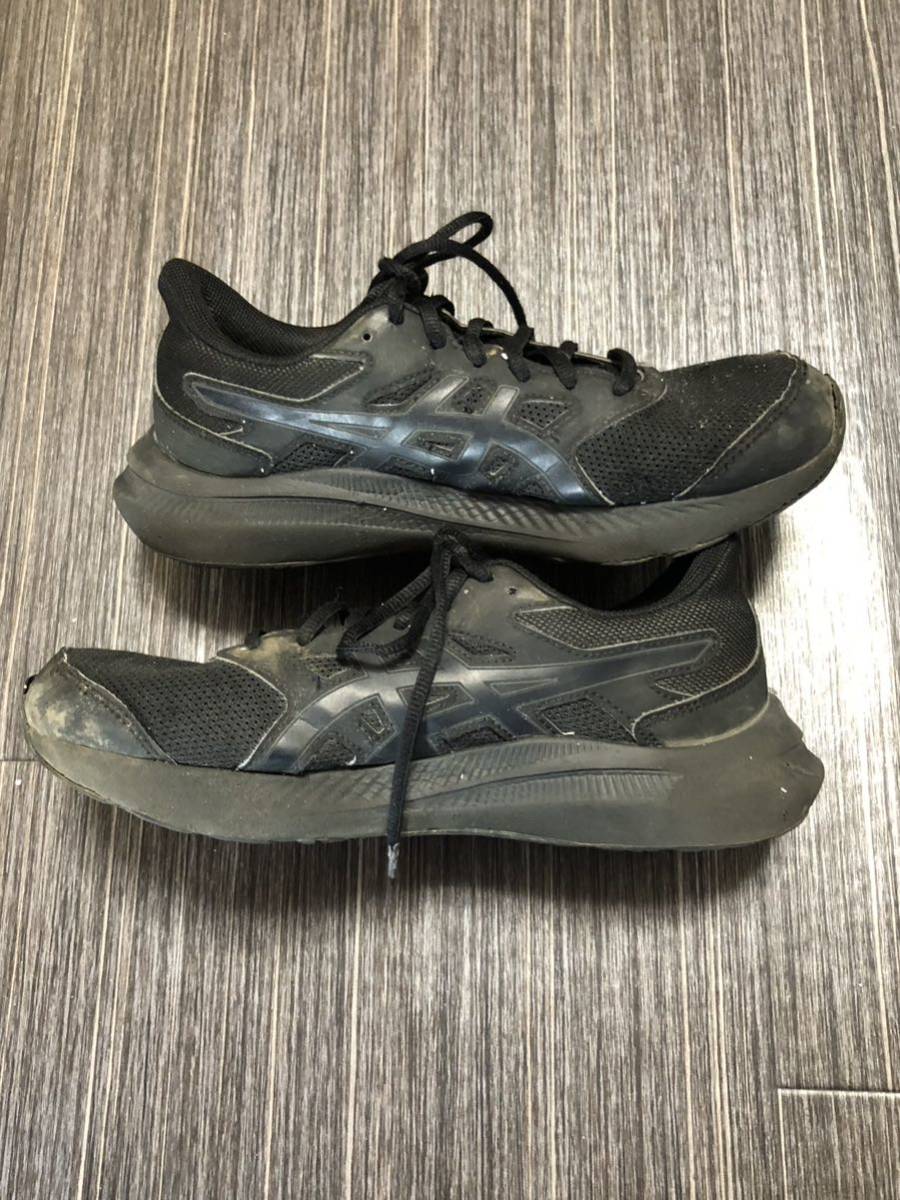 ASICS アシックス　1012B433 JOLT 4 WIDE ジョルト4 ワイド24.5cm US7.5 レディーススニーカー_画像6