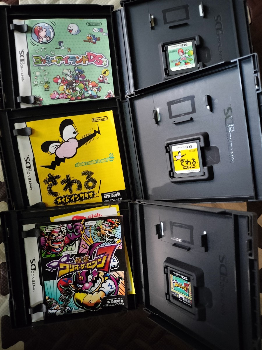 美品 新品購入 画面傷無 ニンテンドーDSi 本体 充電アダプター 美品 新品購入 画面傷無 ニンテンドーDSi 本体 充電アダプター