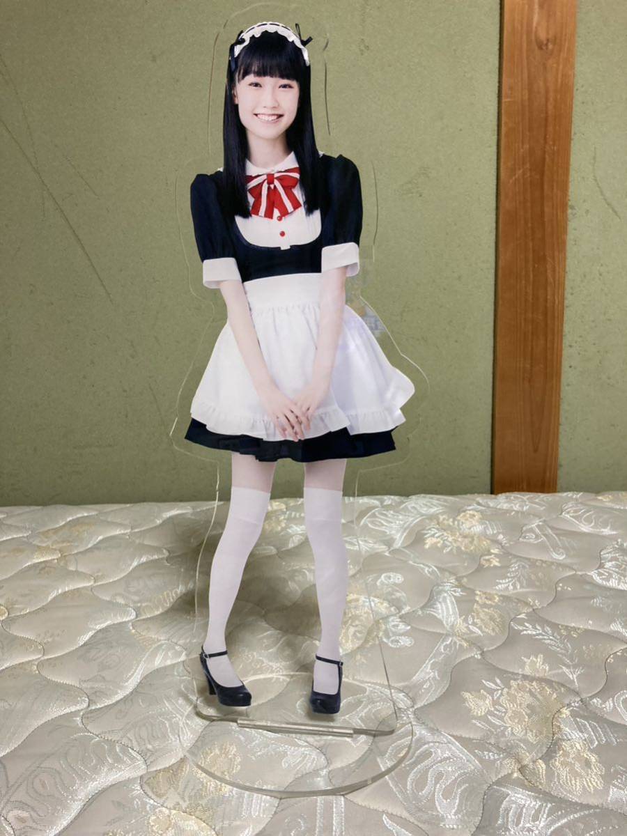 モーニング娘。 山﨑愛生 1/3スケールフィギュアプレート アクリルスタンド Yahoo!オークション - モーニング娘 山﨑愛生 1/3スケール