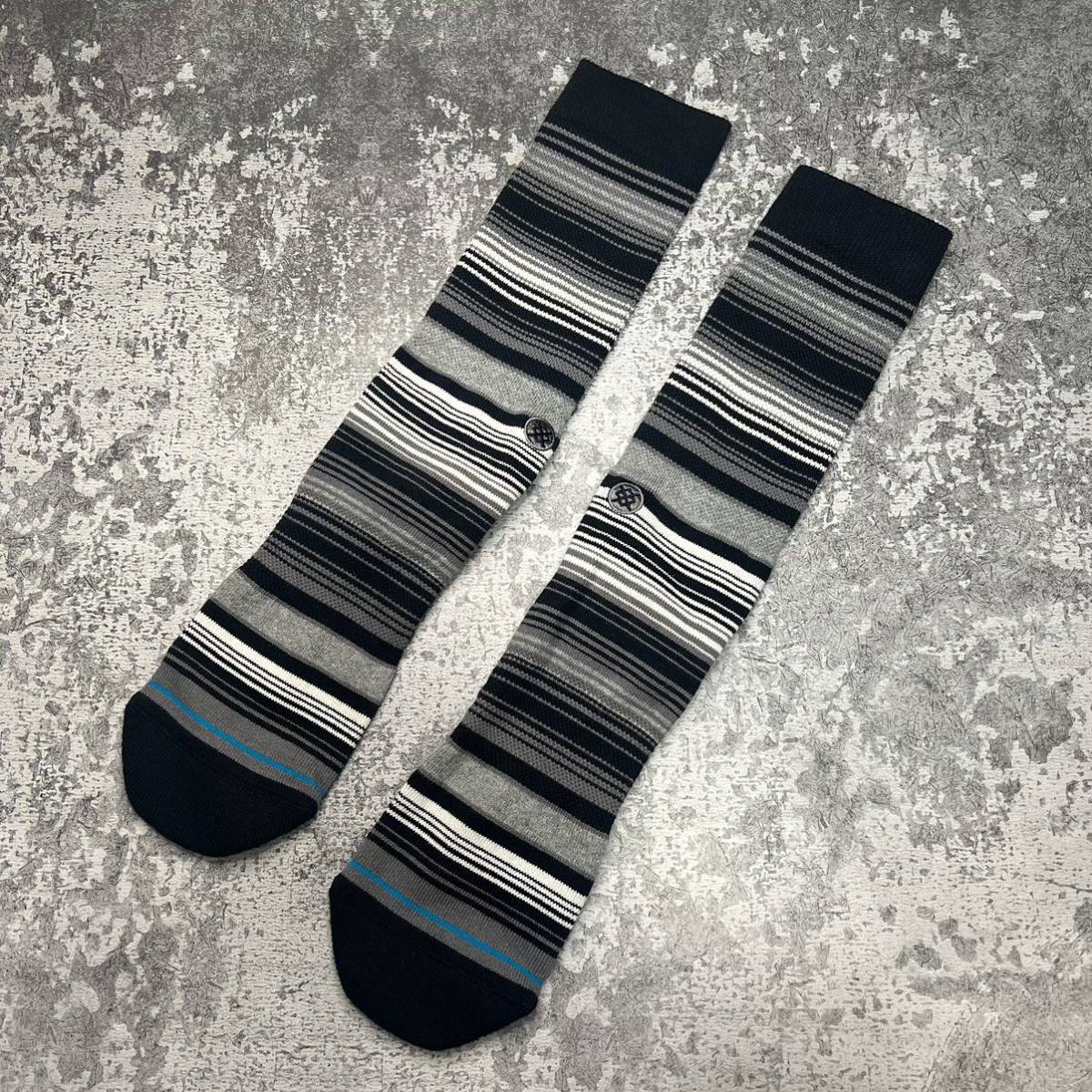 スタンス ソックス STANCE SOCKS 靴下 4足セットの画像5