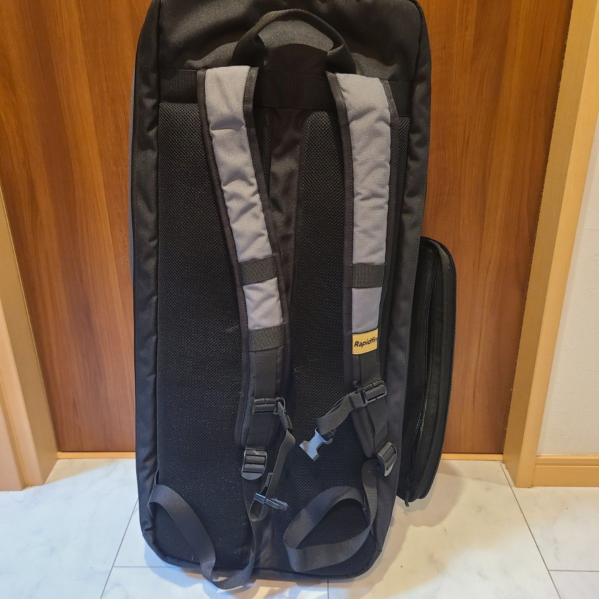 Rapidfire Gunbag 75 MONOLITH モノリス ガンバッグ サバゲー Rapidfire Gunbag 75 MONOLITH モノリス ガンバッグ サバゲー