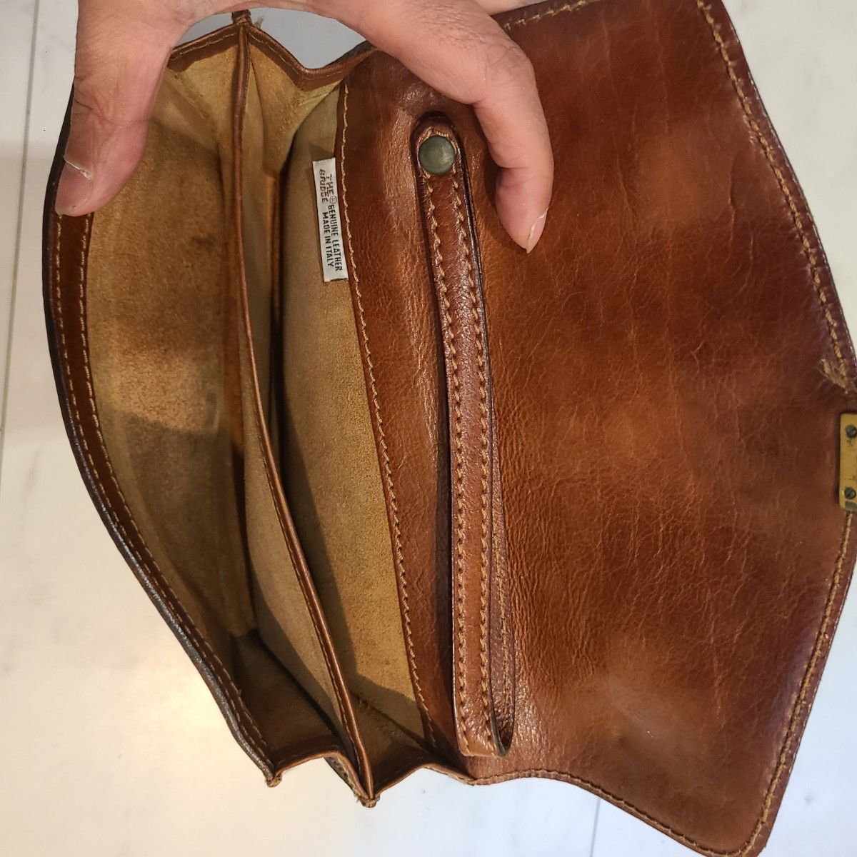 THE BRIDGE クラッチバッグ MADE IN ITALY フィレンツェ|Yahoo THE BRIDGE クラッチバッグ MADE IN ITALY フィレンツェ|Yahoo