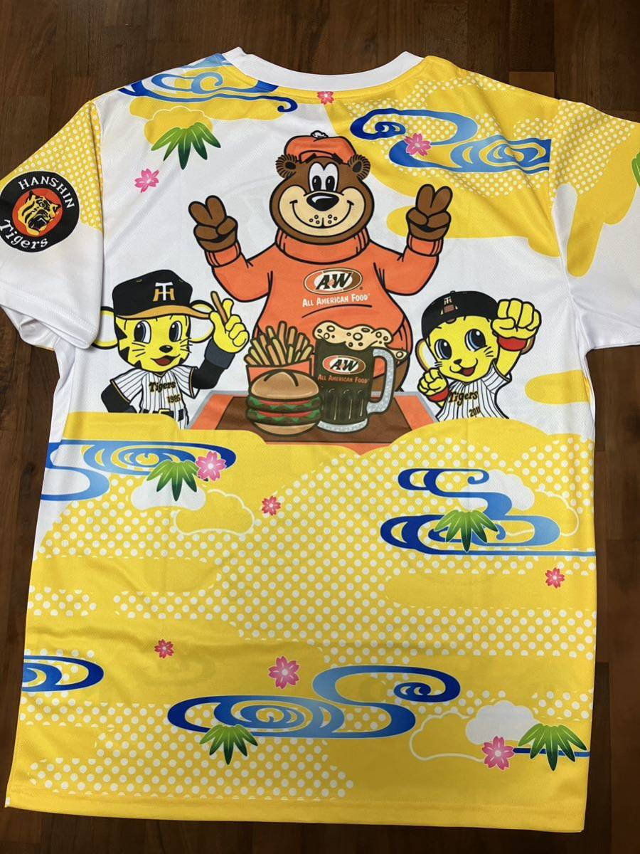 Yahoo!オークション - 阪神タイガース 2024沖縄 キャンプ T Yahoo!オークション - 阪神タイガース 2024沖縄 キャンプ T