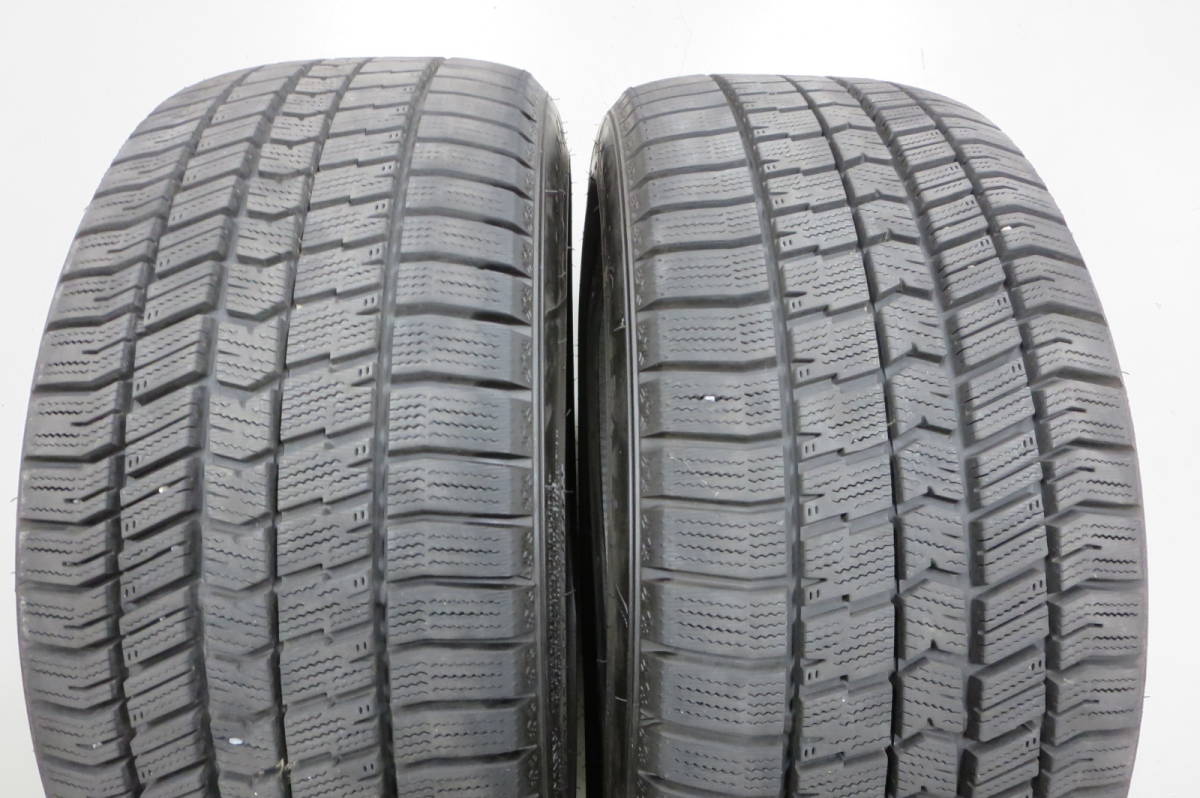 超バリ山 送料無料245/40R19 x2本 275/35R19 x2本 GOODYEAR ICE NAVI 8 BMW G01 G02 G30 G31 G14 G15 G16 7シリーズ LEXUS LS W222 Sクラス_画像5