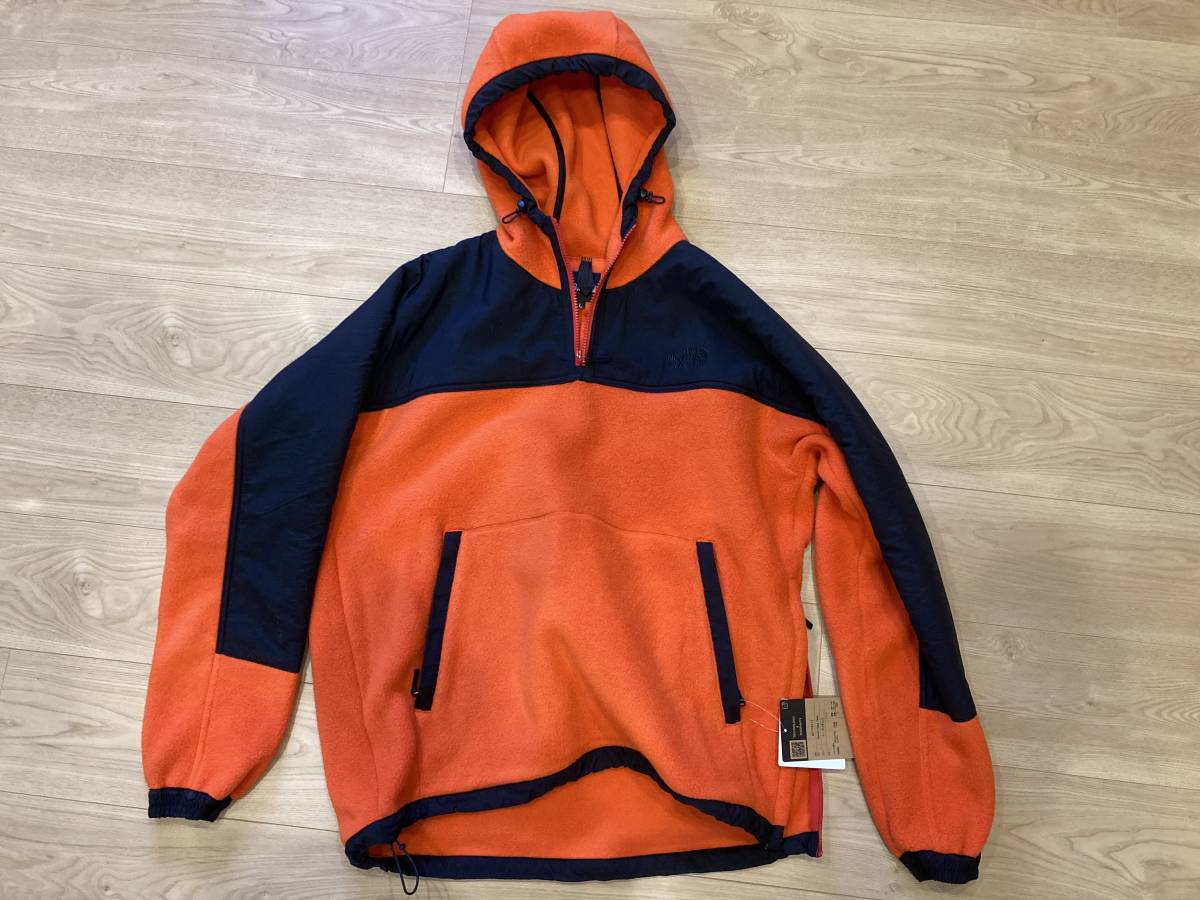 【本物保証】 THE - Yahoo!オークション NORTH Fleece Allround NA72301Z FACE フリース