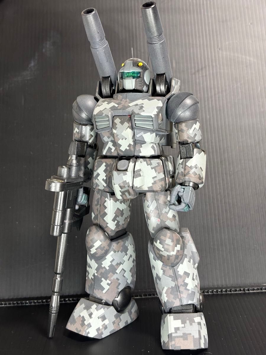MG 1/100 RX-77 ガンキャノン 塗装済み完成品|Yahoo!フリマ(旧 MG 1/100 RX-77 ガンキャノン 塗装済み完成品|Yahoo!フリマ(旧