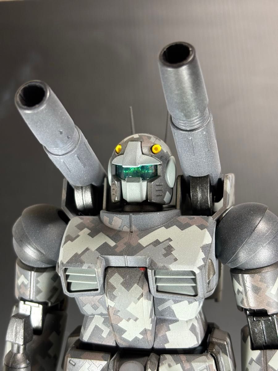 MG 1/100 RX-77 ガンキャノン 塗装済み完成品|Yahoo!フリマ(旧 MG 1/100 RX-77 ガンキャノン 塗装済み完成品|Yahoo!フリマ(旧