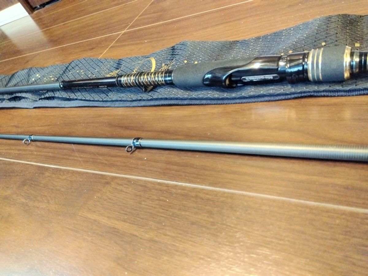 メガバス 礁楽 SL-92HS 中古美品|Yahoo!フリマ(旧PayPay メガバス 礁楽 SL-92HS 中古美品|Yahoo!フリマ(旧PayPay