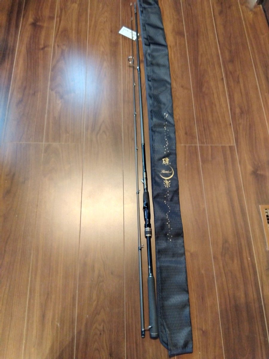 メガバス 礁楽 SL-92HS 中古美品|Yahoo!フリマ(旧PayPay メガバス 礁楽 SL-92HS 中古美品|Yahoo!フリマ(旧PayPay