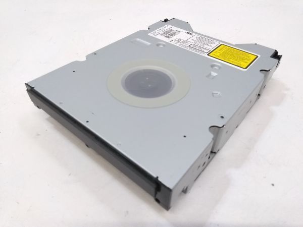 ♪動作品 東芝 DVR-L14STO 純正DVDドライブ RD-X9/X8/S1004K/S503/S304K/S502/R100/R200/E304K/E1004K/E305K/E1005K E020908H @60♪の画像1