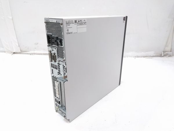 ♪ジャンク FUJITSU 富士通 ESPRIMO D586/MX FMVD15018P 詳細スペック不明 E021302A @100♪_画像3