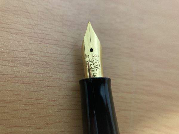 ■ペリカン日本株式会社 Pelikan GUNTHER WAGNER ボールペン 万年筆 インク 文房具■_画像9