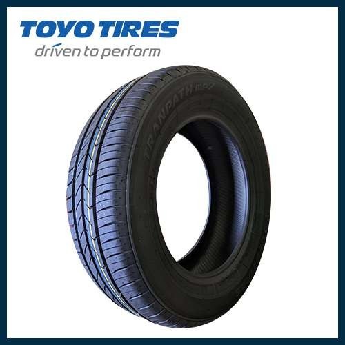 【2023年製】新品 トーヨー 195/65R15 91H TRANPATH mp7 夏タイヤ 激安 1本 11992円（送料別）TTP-60