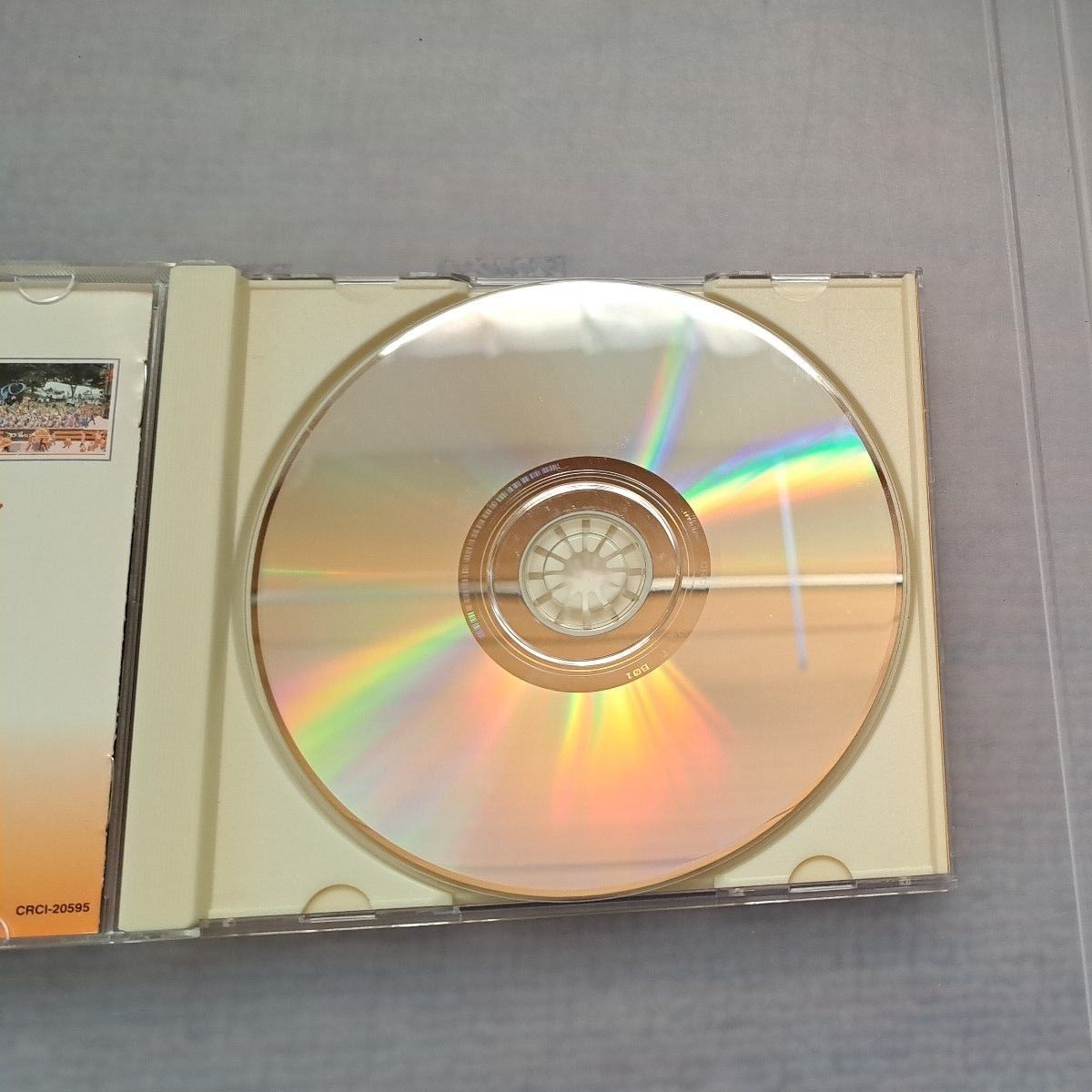 YOSAKOIソーラン CD